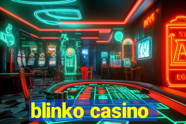 blinko casino