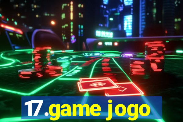 17.game jogo