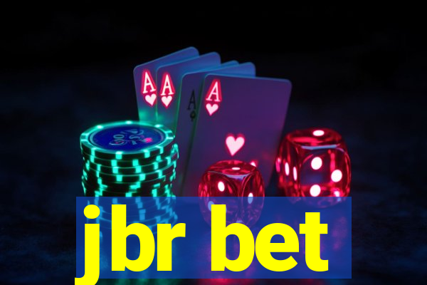 jbr bet