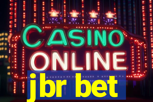 jbr bet