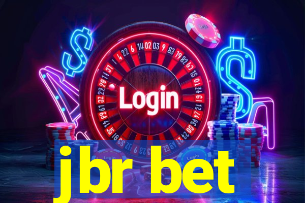 jbr bet