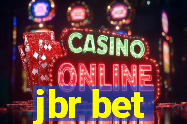 jbr bet