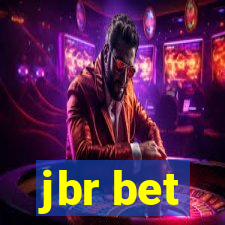 jbr bet