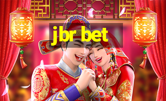 jbr bet