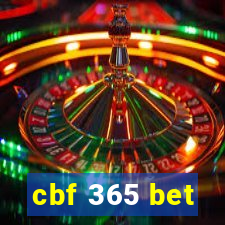 cbf 365 bet