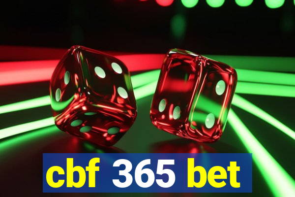 cbf 365 bet