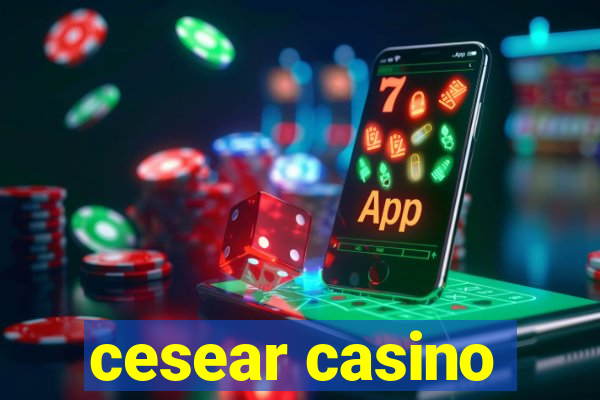 cesear casino