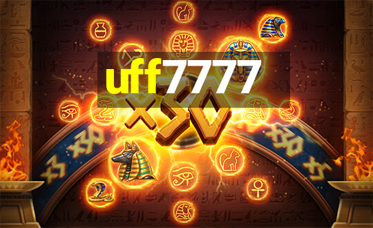 uff7777