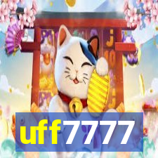 uff7777