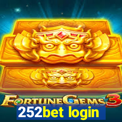 252bet login