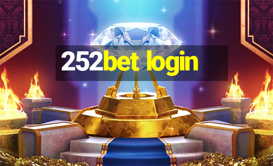 252bet login