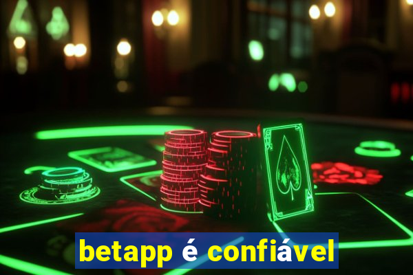 betapp é confiável