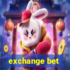 exchange bet