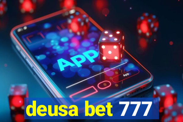 deusa bet 777