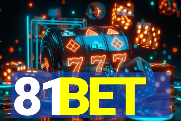 81BET