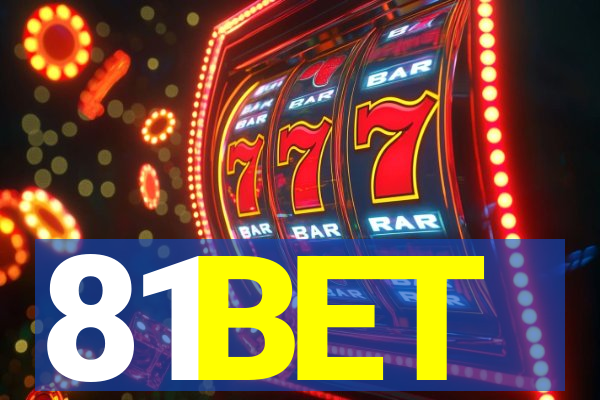 81BET