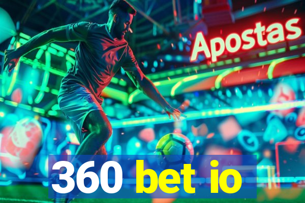 360 bet io