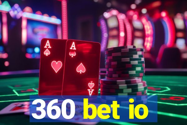 360 bet io