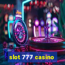 slot 777 casino