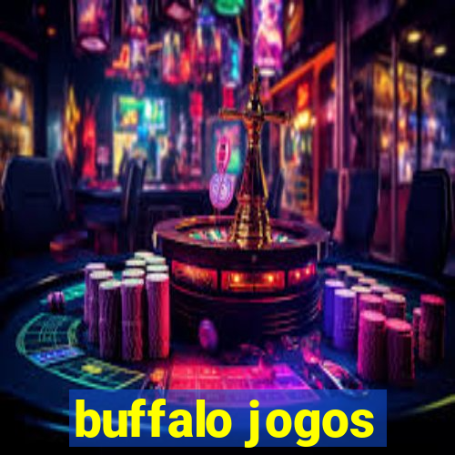 buffalo jogos