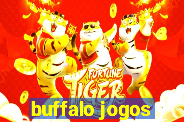 buffalo jogos