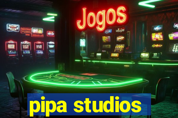 pipa studios