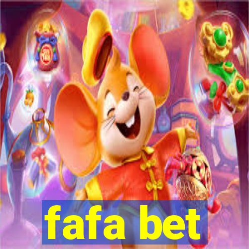 fafa bet