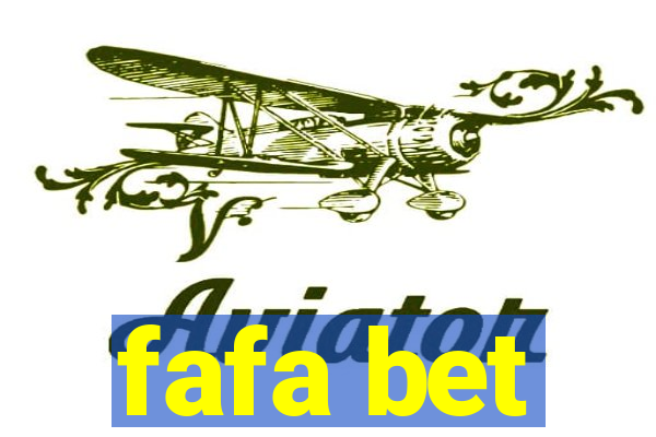 fafa bet