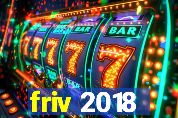 friv 2018