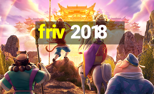 friv 2018