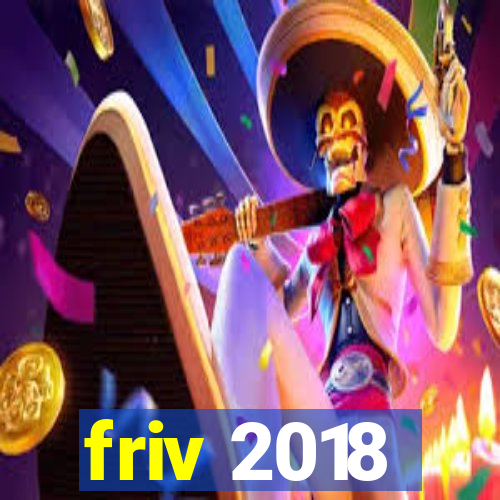 friv 2018