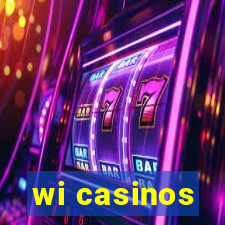 wi casinos