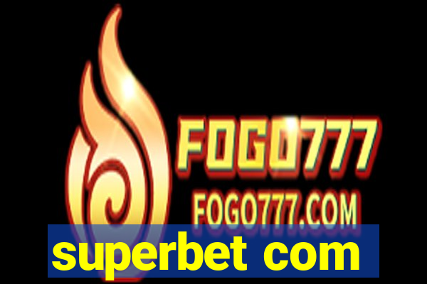 superbet com