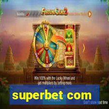 superbet com