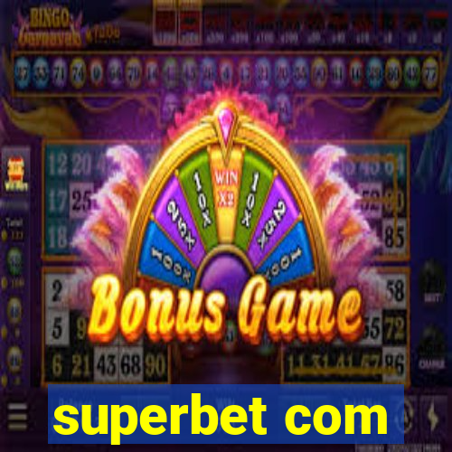 superbet com