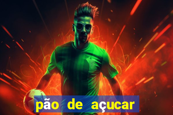 pão de açucar abilio soares