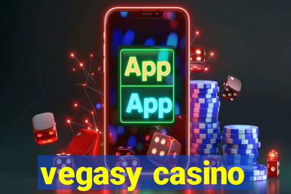 vegasy casino