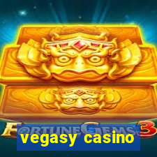 vegasy casino