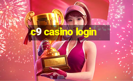 c9 casino login