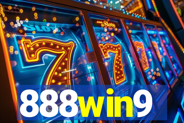 888win9