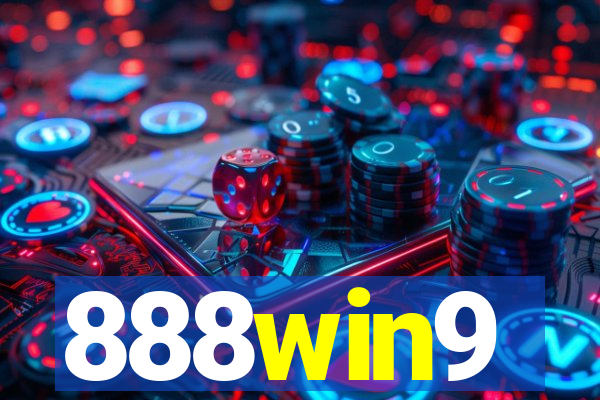 888win9