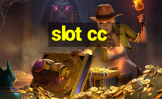 slot cc