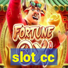 slot cc