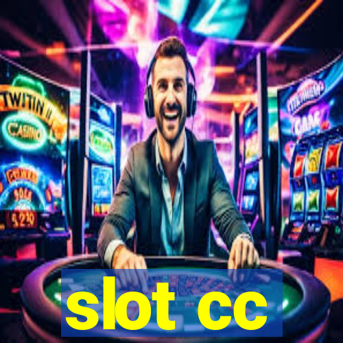 slot cc