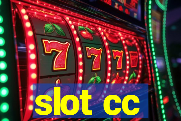 slot cc