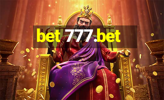 bet 777.bet