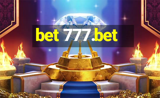 bet 777.bet