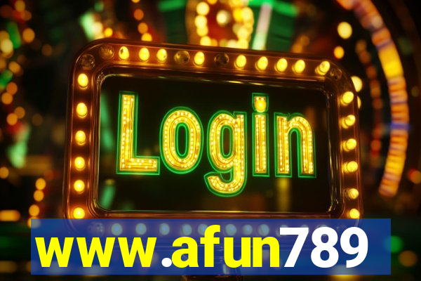 www.afun789