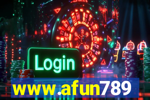 www.afun789