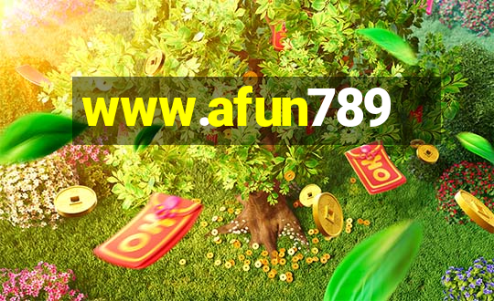 www.afun789